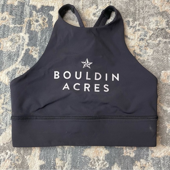 lululemon athletica Sports Bra - Picture 3 of 4